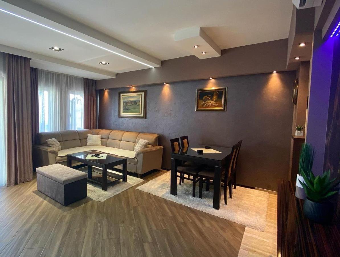 Hotel Morava - Sabac Bagian luar foto