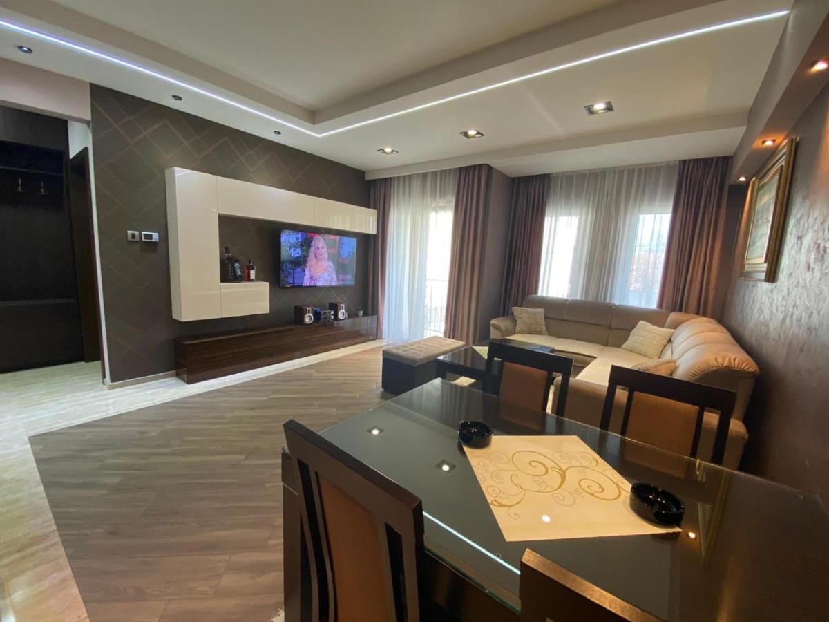 Hotel Morava - Sabac Bagian luar foto