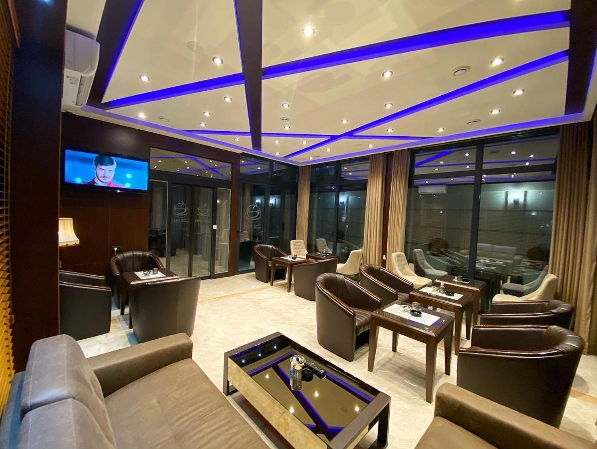 Hotel Morava - Sabac Bagian luar foto