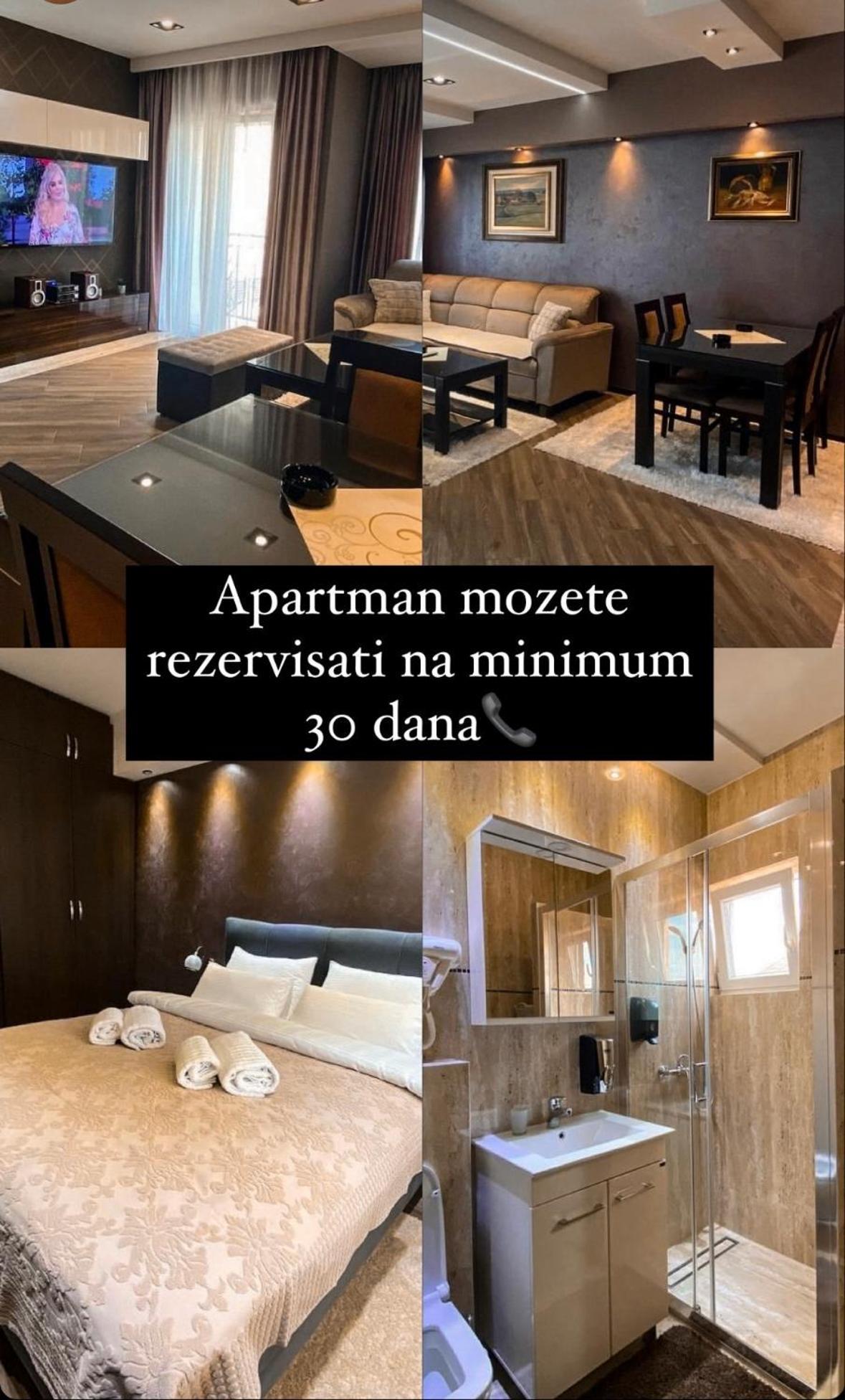 Hotel Morava - Sabac Bagian luar foto