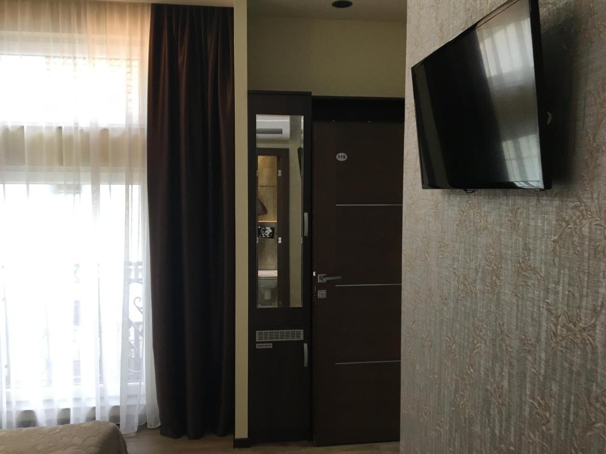 Hotel Morava - Sabac Bagian luar foto